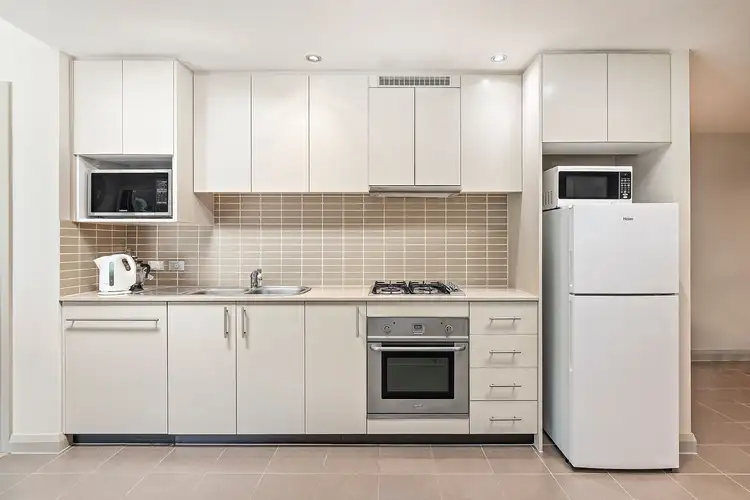 Fourth view of Homely apartment listing, 25/21 Angas Street, Meadowbank NSW 2114
