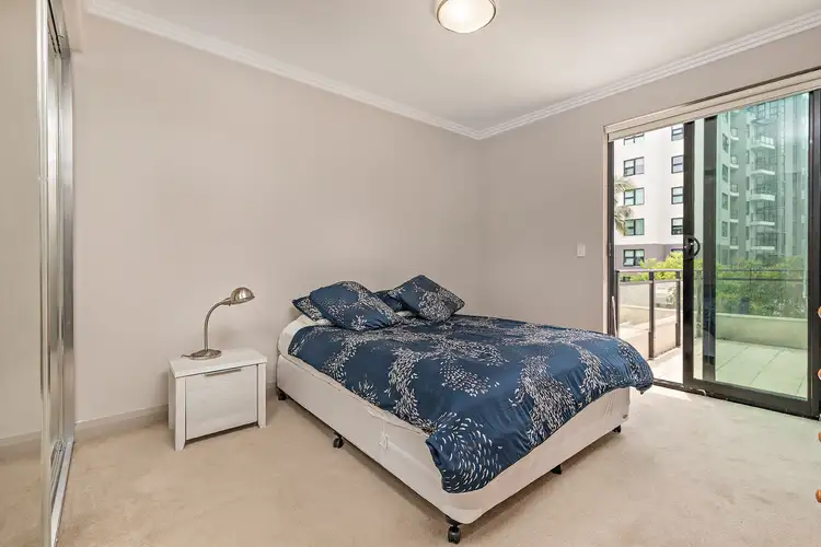Fifth view of Homely apartment listing, 25/21 Angas Street, Meadowbank NSW 2114