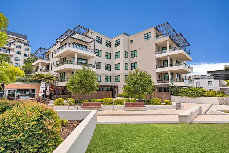 Seventh view of Homely apartment listing, 25/21 Angas Street, Meadowbank NSW 2114