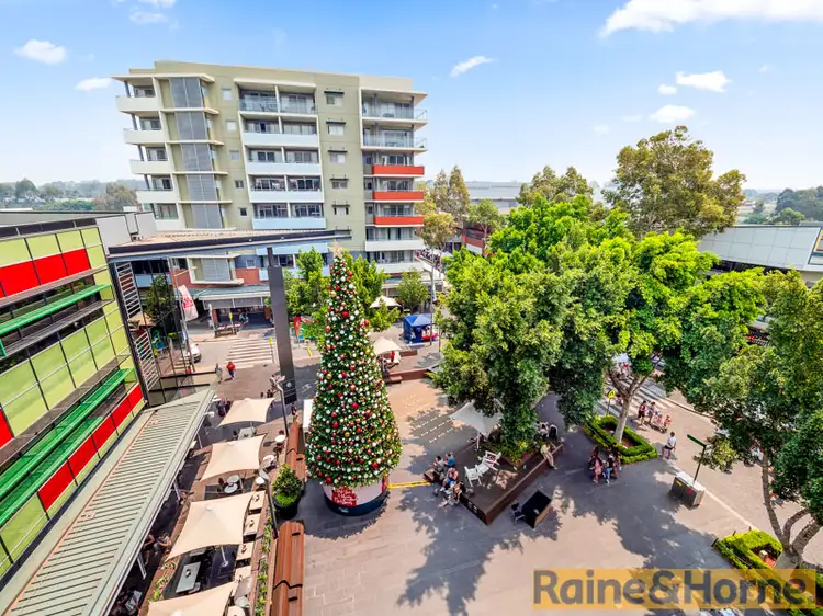 403/33 Main Street, Rouse Hill NSW 2155