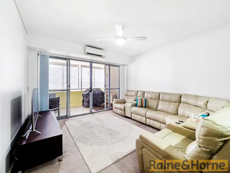 Fourth view of Homely apartment listing, 403/33 Main Street, Rouse Hill NSW 2155