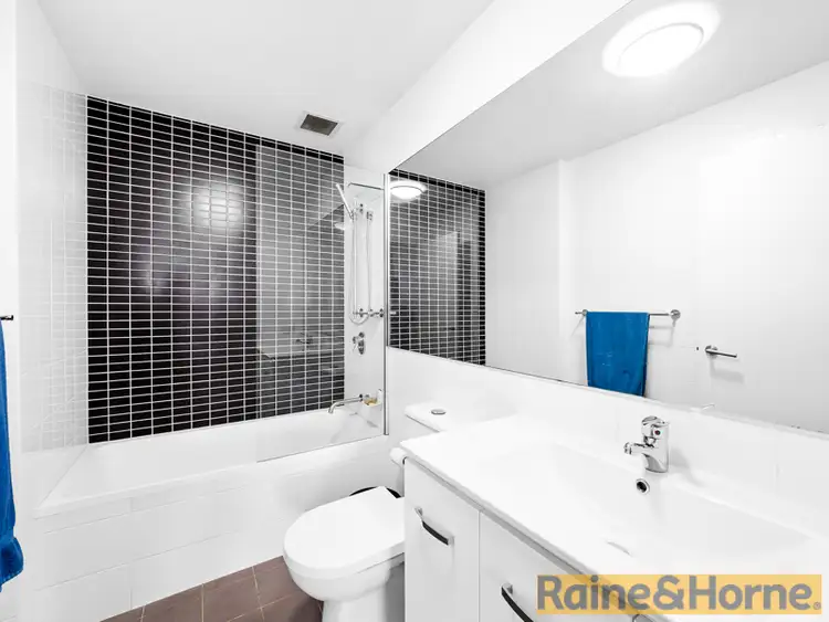 Sixth view of Homely apartment listing, 403/33 Main Street, Rouse Hill NSW 2155