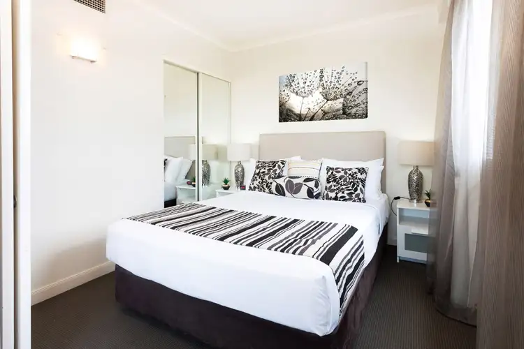 Sixth view of Homely apartment listing, 81/56 Park Road, Milton QLD 4064