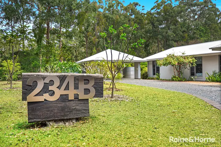 234B Heritage Drive, Moonee Beach NSW 2450