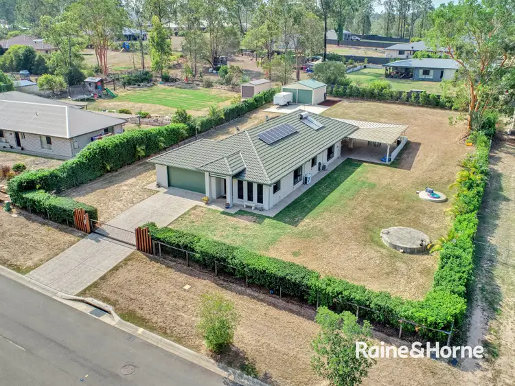 114-116 Laurina Drive, New Beith QLD 4124