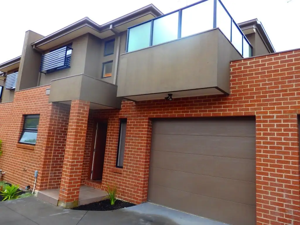 Main view of Homely townhouse listing, 3/28 Burrows Avenue, Dandenong VIC 3175