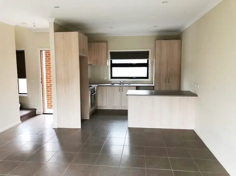 Second view of Homely townhouse listing, 3/28 Burrows Avenue, Dandenong VIC 3175