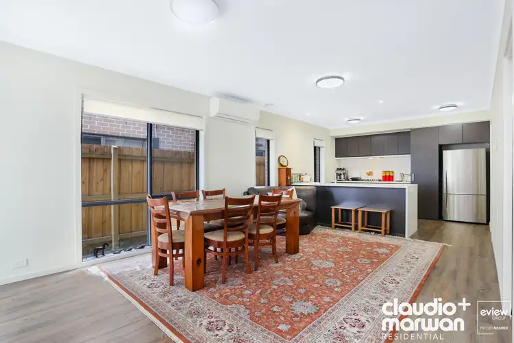 Fourth view of Homely townhouse listing, 19 Valley Park Boulevard, Westmeadows VIC 3049