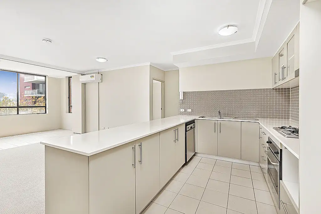 Main view of Homely apartment listing, 23/1 Clarence Street, Strathfield NSW 2135