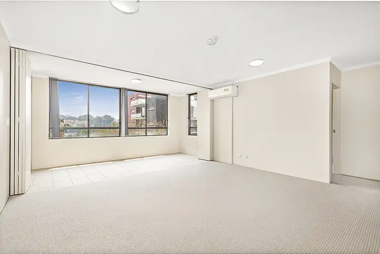 Second view of Homely apartment listing, 23/1 Clarence Street, Strathfield NSW 2135