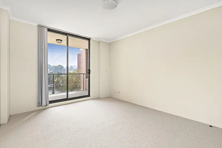 Third view of Homely apartment listing, 23/1 Clarence Street, Strathfield NSW 2135