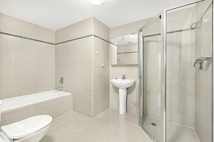 Fourth view of Homely apartment listing, 23/1 Clarence Street, Strathfield NSW 2135