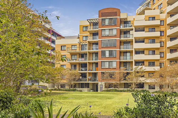 Fifth view of Homely apartment listing, 23/1 Clarence Street, Strathfield NSW 2135