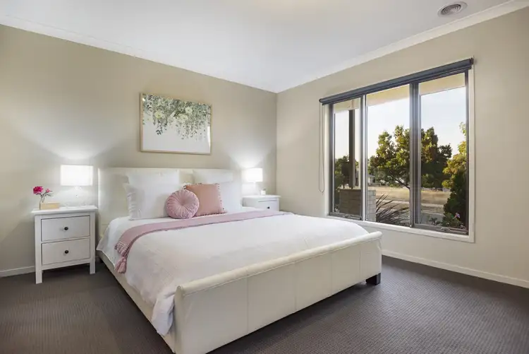 Seventh view of Homely house listing, 1 Bluegum Circuit, Riddells Creek VIC 3431