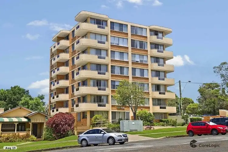 13/72 Church Street, Port Macquarie NSW 2444