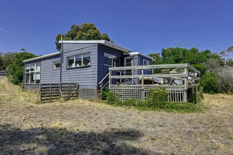 Main view of Homely house listing, 17 Erica Road, Primrose Sands TAS 7173