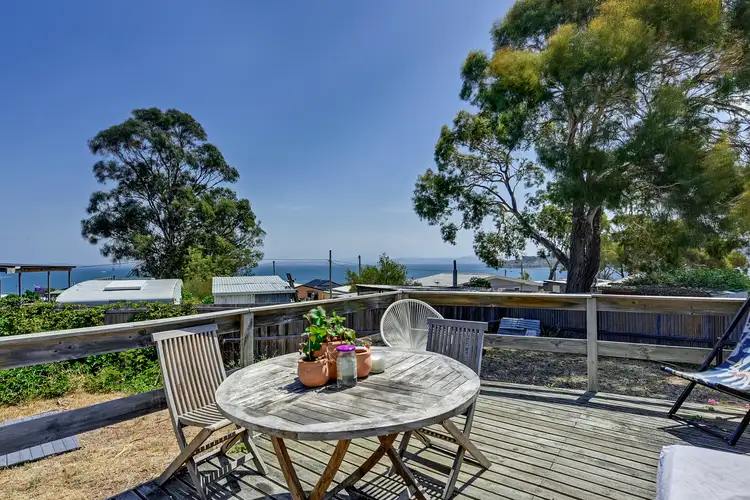 Second view of Homely house listing, 17 Erica Road, Primrose Sands TAS 7173