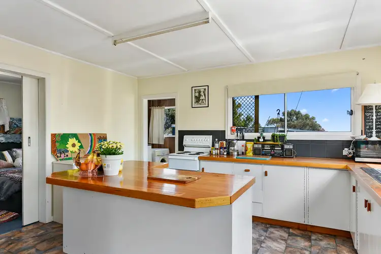 Fifth view of Homely house listing, 17 Erica Road, Primrose Sands TAS 7173