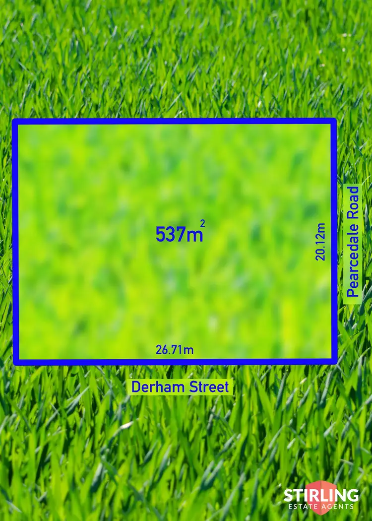 Main view of Homely land listing, 27 Pearcedale Road, Pearcedale VIC 3912