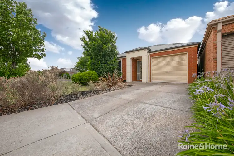 22 Lindwall Street, Sunbury VIC 3429