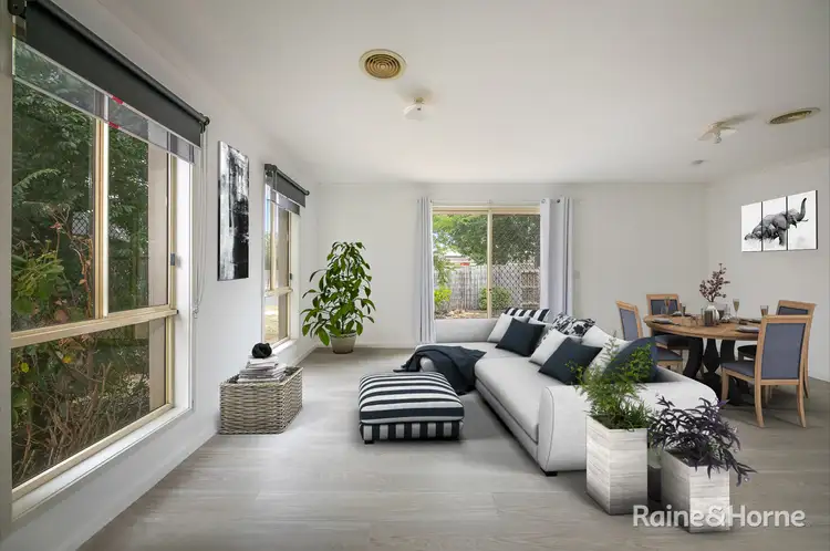 Second view of Homely house listing, 22 Lindwall Street, Sunbury VIC 3429