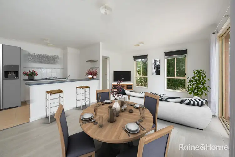 Third view of Homely house listing, 22 Lindwall Street, Sunbury VIC 3429