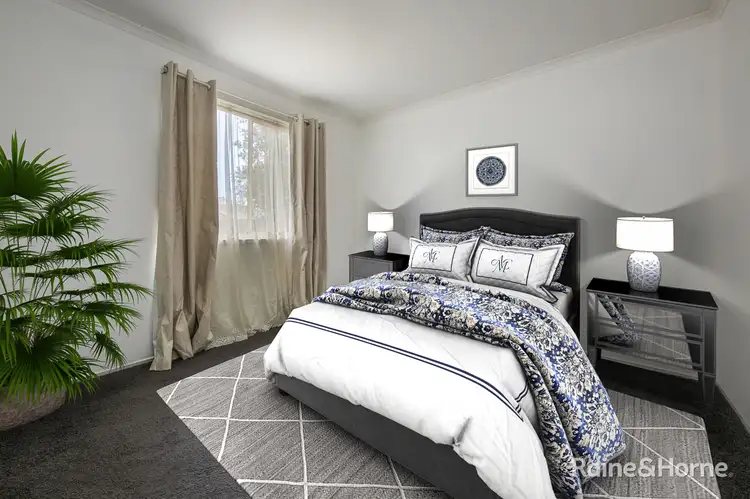 Fourth view of Homely house listing, 22 Lindwall Street, Sunbury VIC 3429