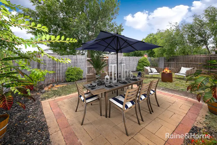 Sixth view of Homely house listing, 22 Lindwall Street, Sunbury VIC 3429