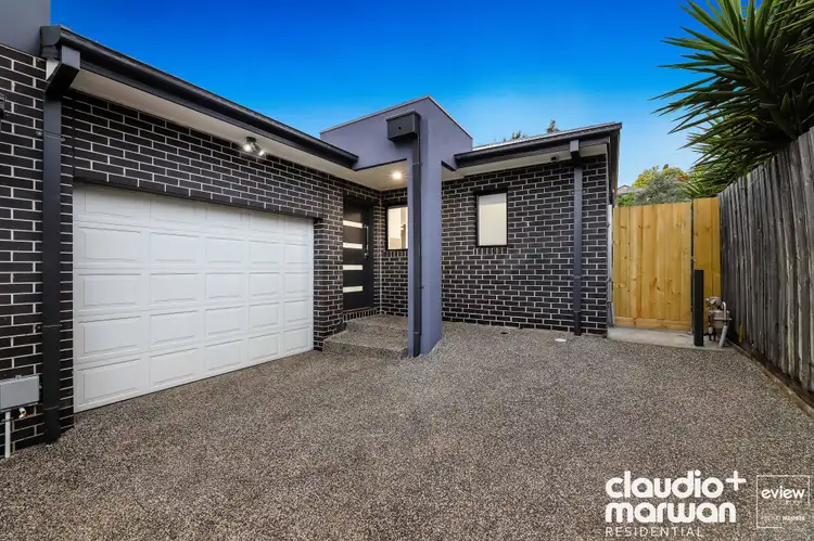 3/64 Winifred Street, Oak Park VIC 3046