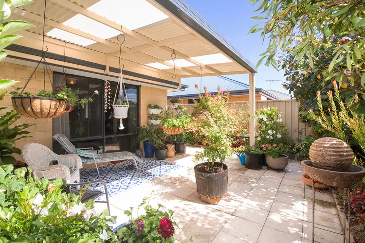 Second view of Homely house listing, 12 Crouchley Court, Broadwater WA 6280