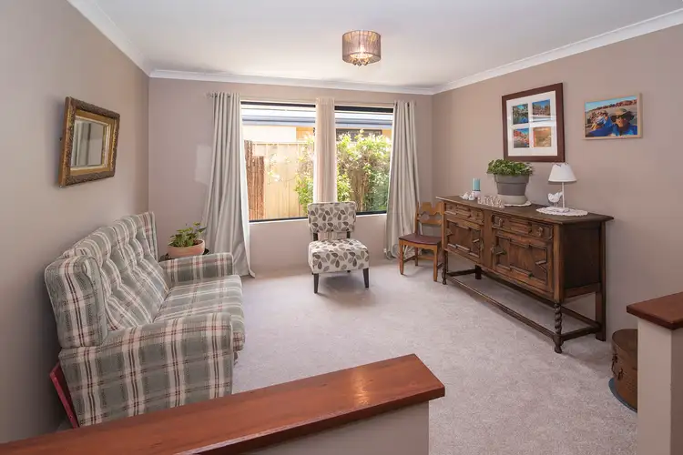 Seventh view of Homely house listing, 12 Crouchley Court, Broadwater WA 6280
