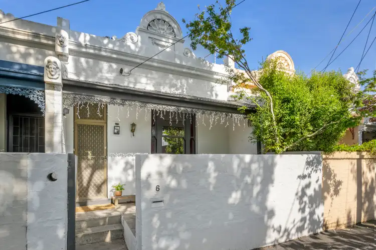 6 Wimble Street, Northcote VIC 3070