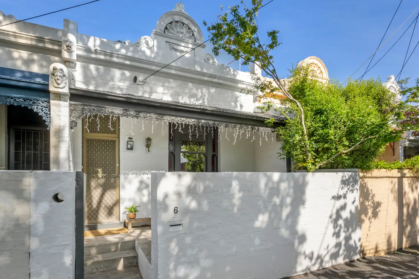 Main view of Homely house listing, 6 Wimble Street, Northcote VIC 3070