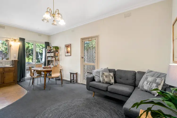 Second view of Homely house listing, 6 Wimble Street, Northcote VIC 3070
