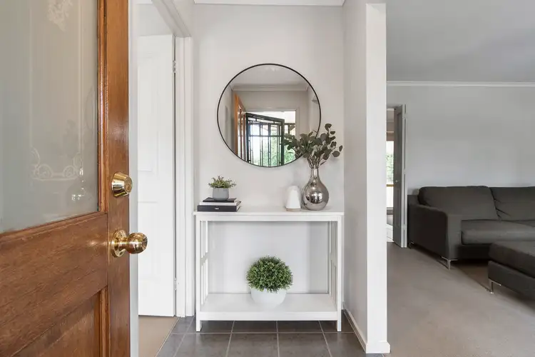 Second view of Homely house listing, 12 Grevillea Road, Langwarrin VIC 3910