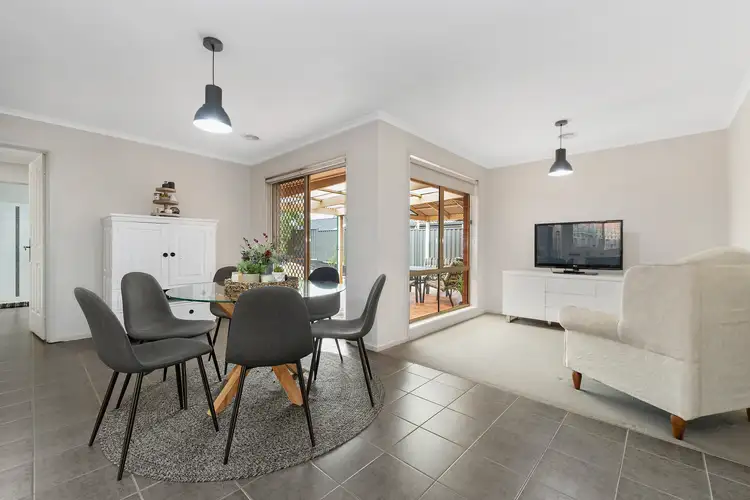 Fifth view of Homely house listing, 12 Grevillea Road, Langwarrin VIC 3910