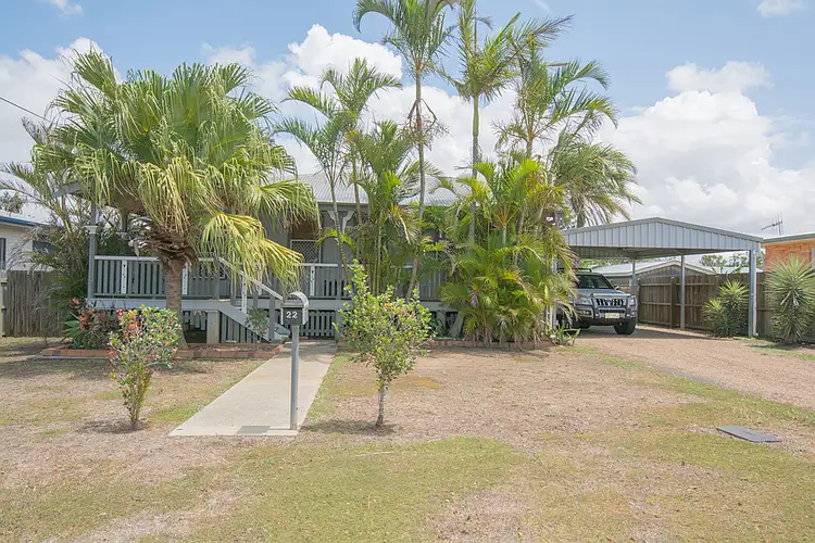 22 Fagg Street, Bundaberg North QLD 4670