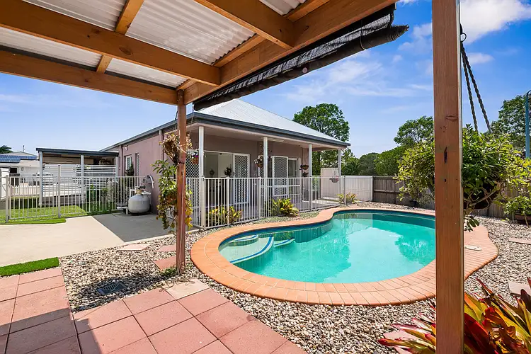 40 Cougal Circuit, Caloundra West QLD 4551