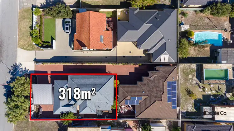 7A Coulson Street, Wilson WA 6107