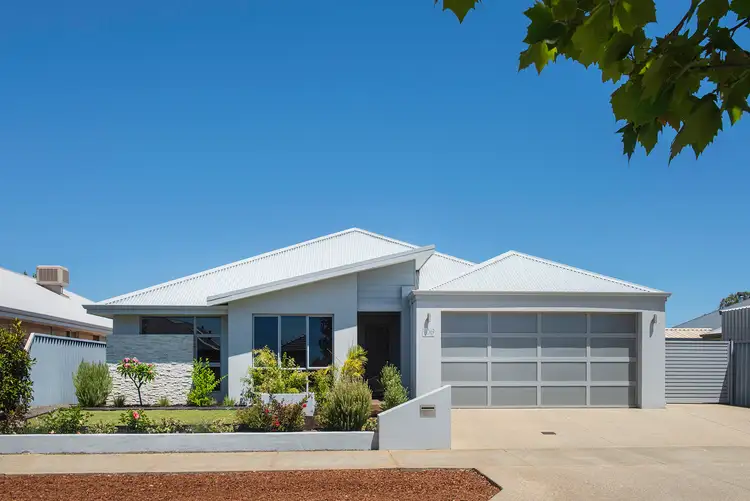 106 Aurelian Avenue, Yalyalup WA 6280