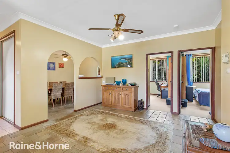 Fifth view of Homely house listing, 11 Redesdale Street, Mallabula NSW 2319