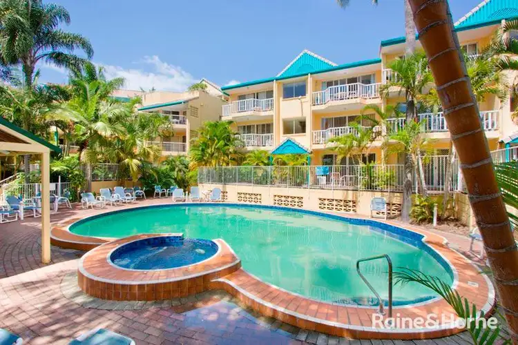 Main view of Homely unit listing, 34/30-32 MONACO STREET, Surfers Paradise QLD 4217