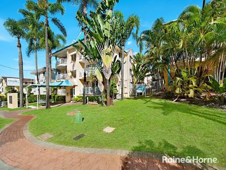 Second view of Homely unit listing, 34/30-32 MONACO STREET, Surfers Paradise QLD 4217