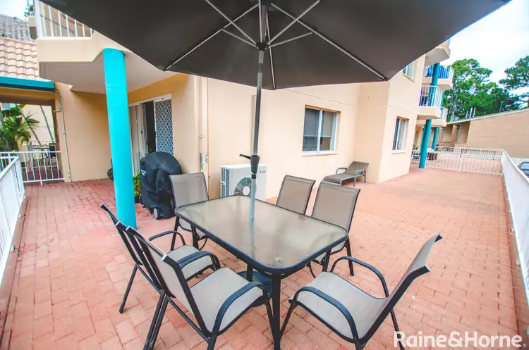 Fifth view of Homely unit listing, 34/30-32 MONACO STREET, Surfers Paradise QLD 4217