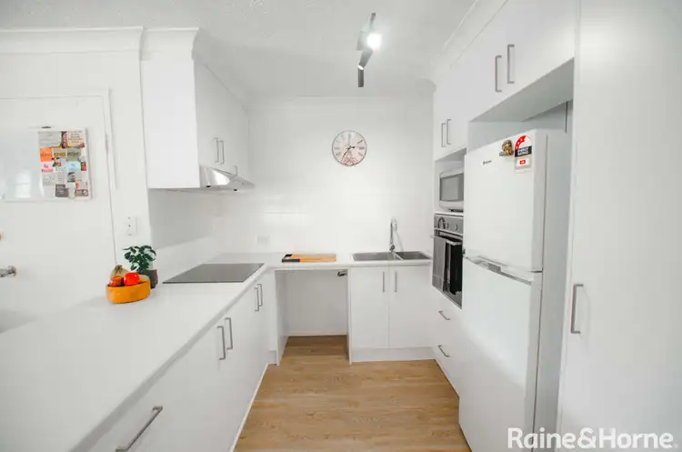 Sixth view of Homely unit listing, 34/30-32 MONACO STREET, Surfers Paradise QLD 4217