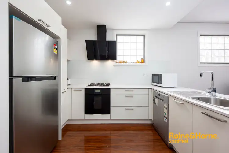 4/1 Louis Street, Granville NSW 2142