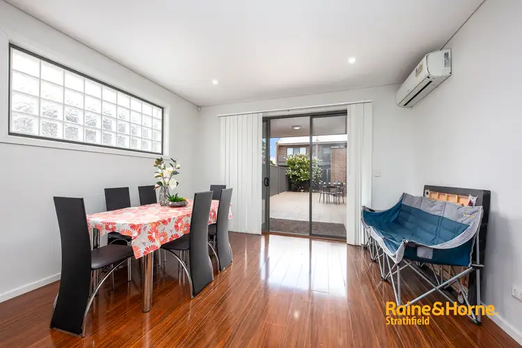 Fourth view of Homely townhouse listing, 4/1 Louis Street, Granville NSW 2142