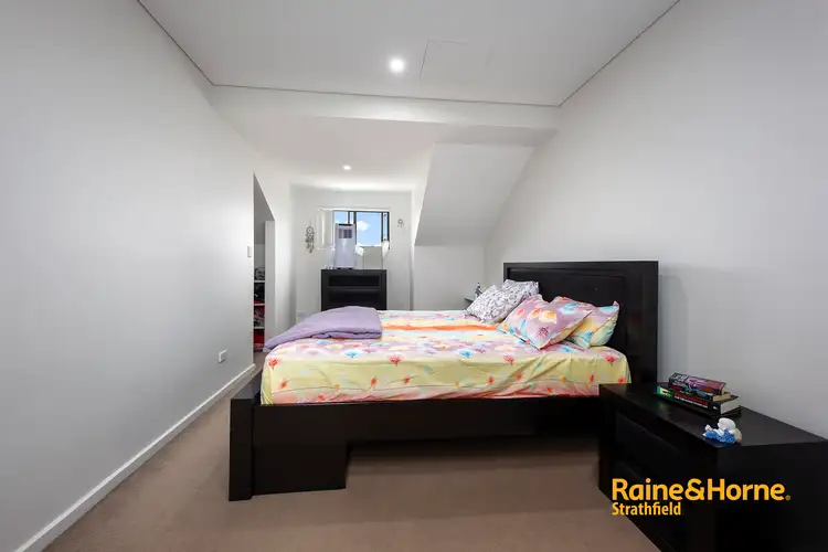 Fifth view of Homely townhouse listing, 4/1 Louis Street, Granville NSW 2142
