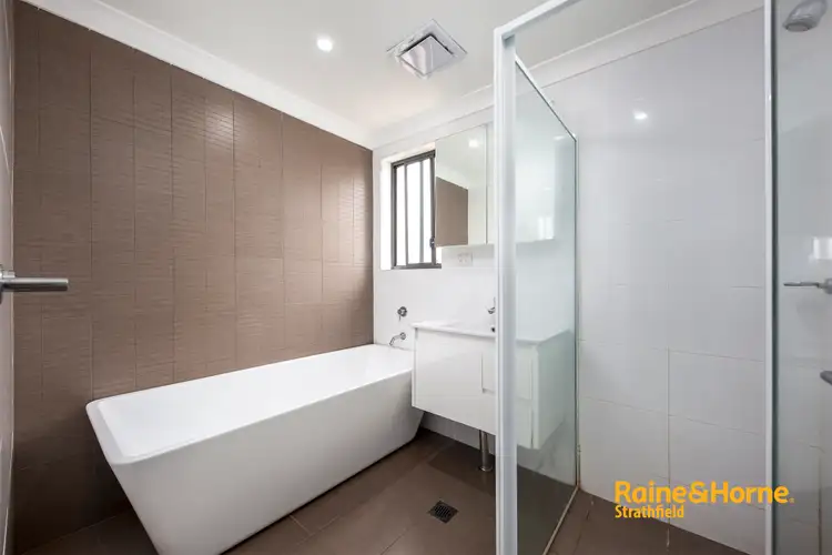 Sixth view of Homely townhouse listing, 4/1 Louis Street, Granville NSW 2142