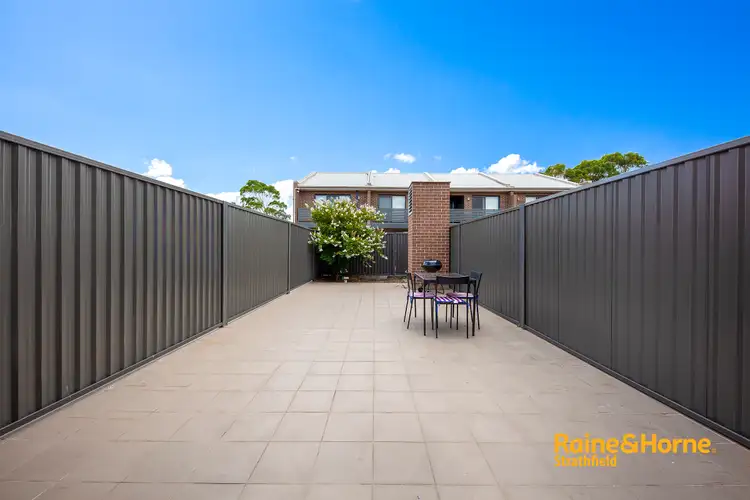 Seventh view of Homely townhouse listing, 4/1 Louis Street, Granville NSW 2142